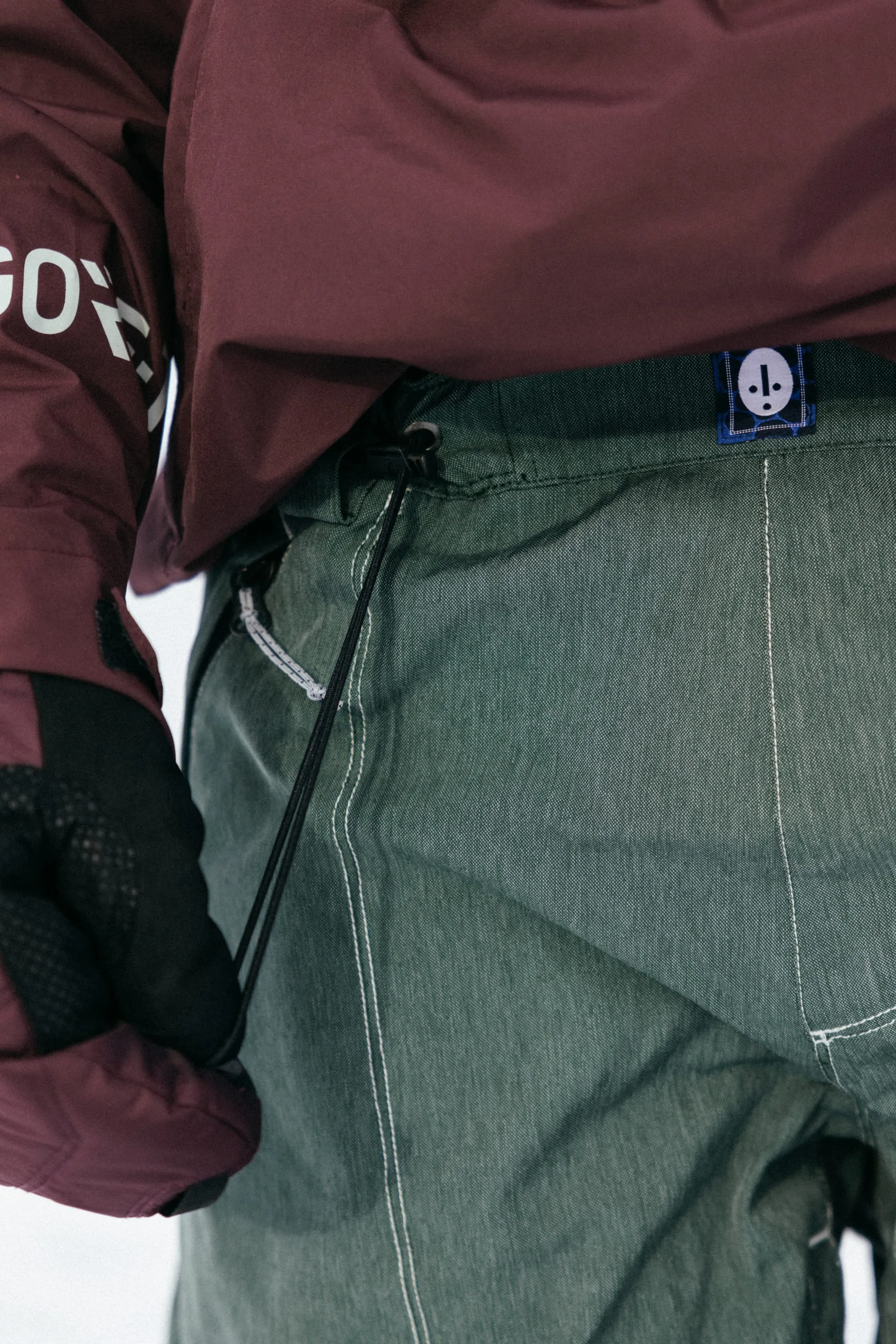 686 Dojo Pant 2025