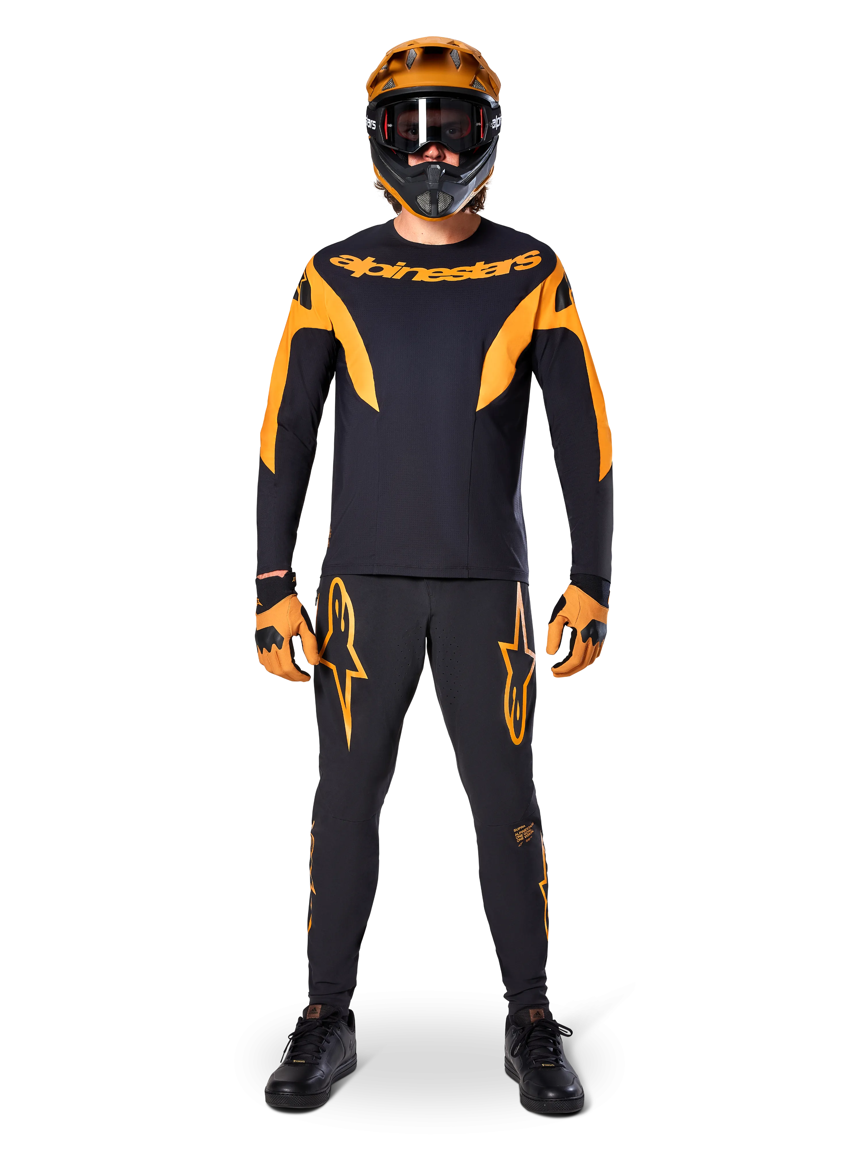 A-Supra Race Pants