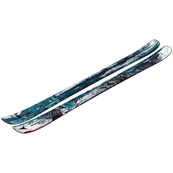Atomic Bent 85 Skis Adult 2024