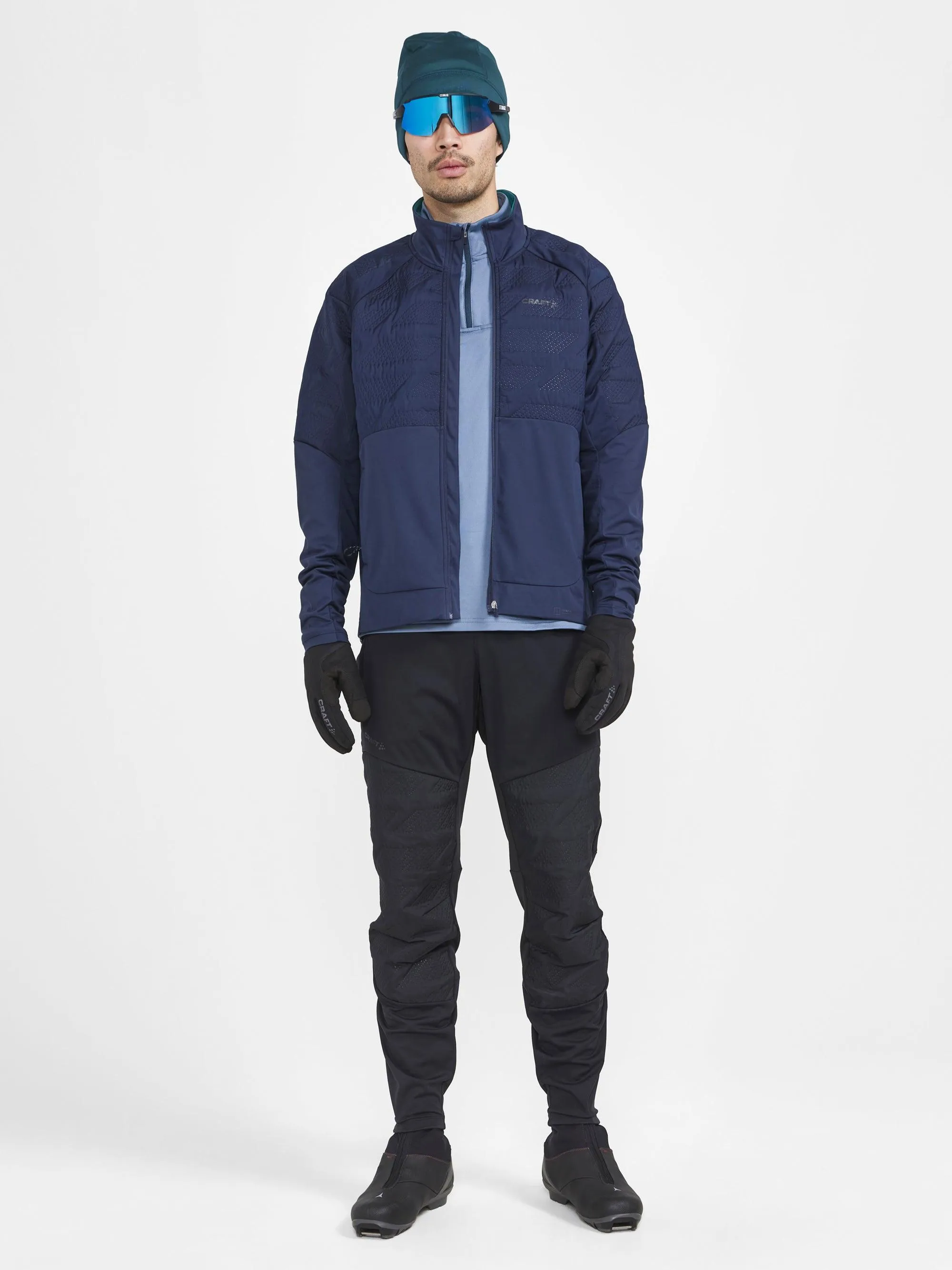 Craft - Adv Nordic Training Speed Pants - Homme