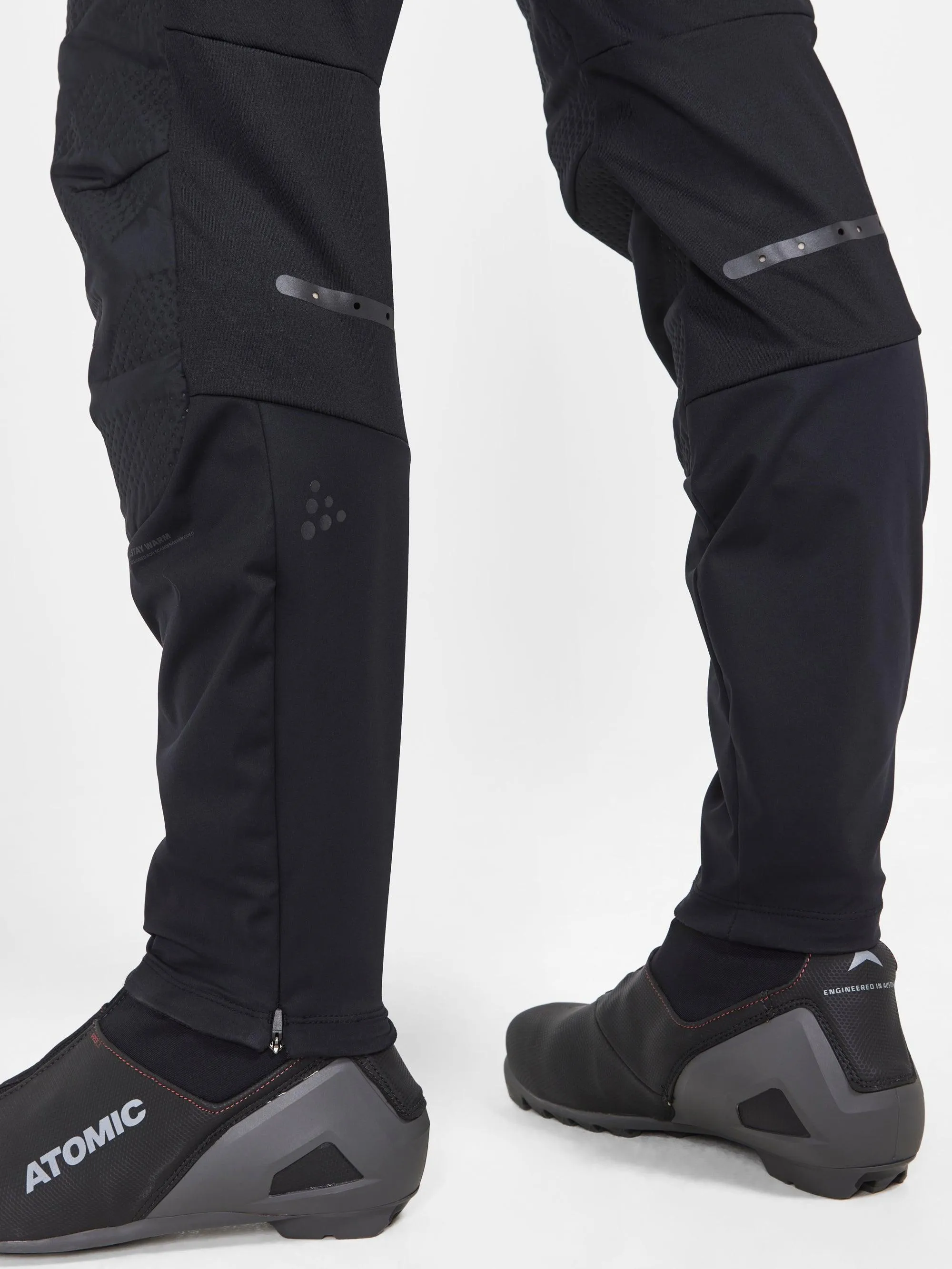 Craft - Adv Nordic Training Speed Pants - Homme