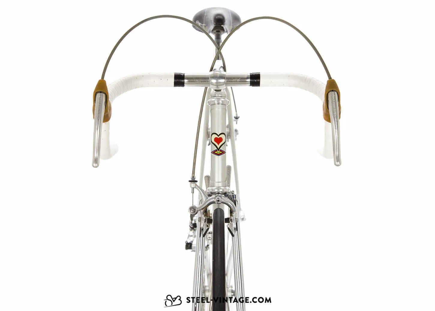 De Rosa Super Prestige Classic Road Bicycle