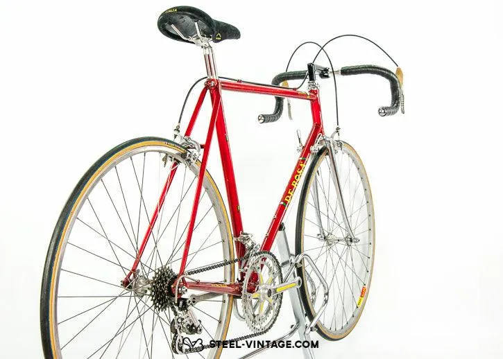 De Rosa Super Prestige Classic Road Bicycle
