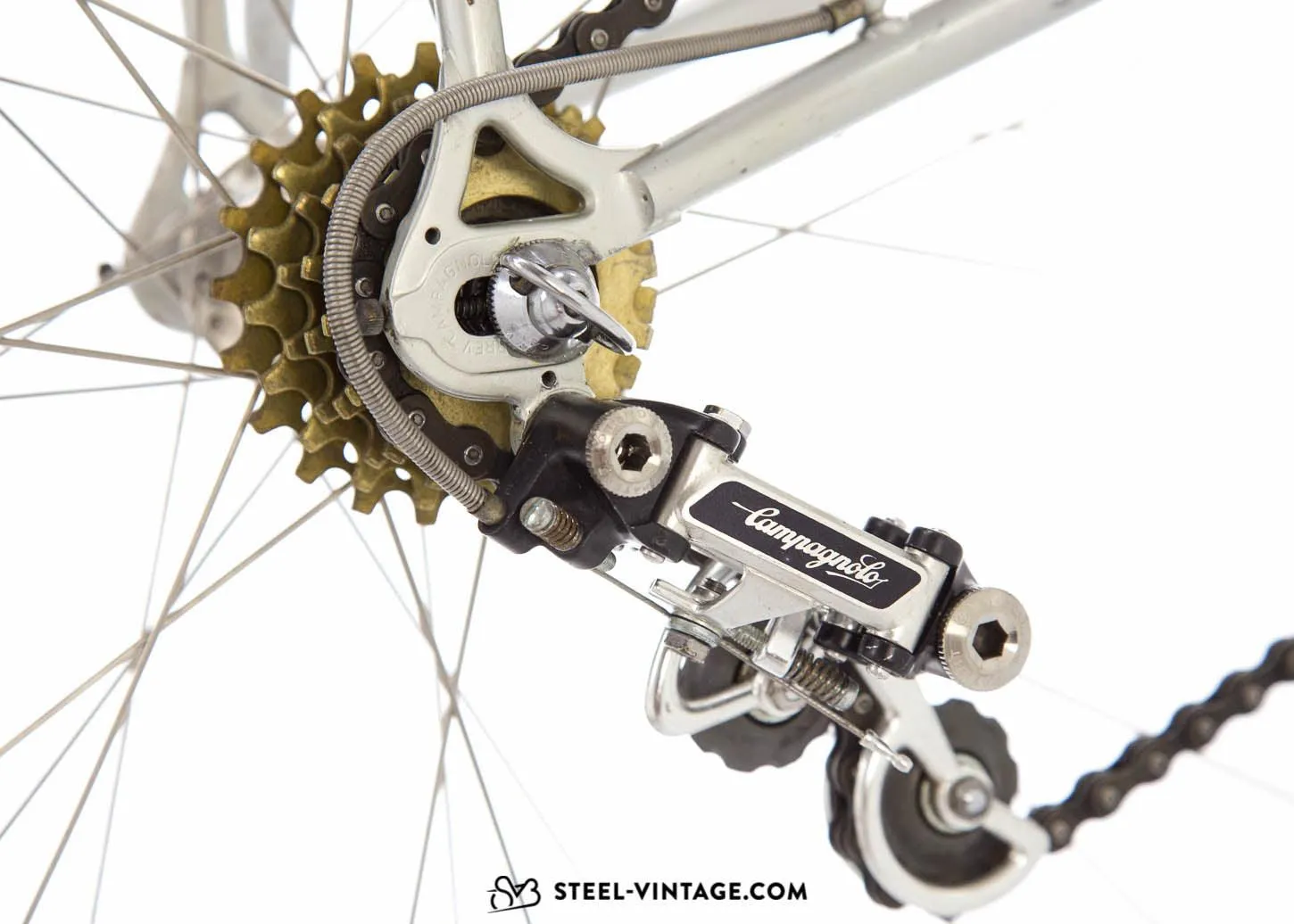 De Rosa Super Prestige Classic Road Bicycle