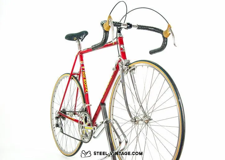 De Rosa Super Prestige Classic Road Bicycle