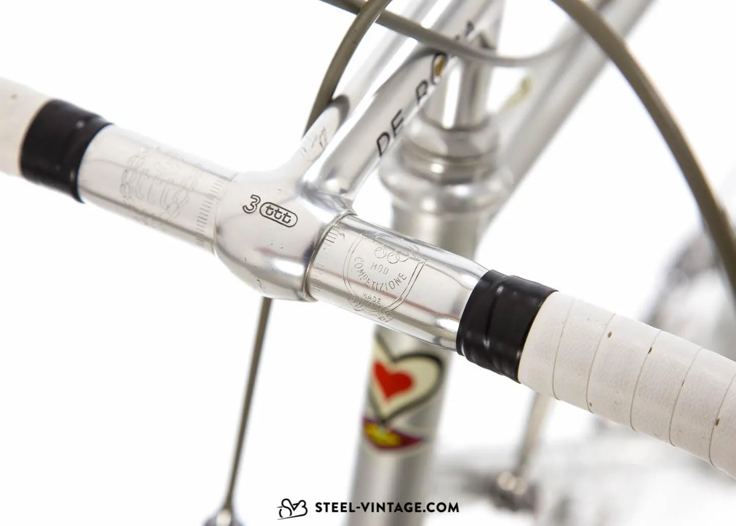 De Rosa Super Prestige Classic Road Bicycle
