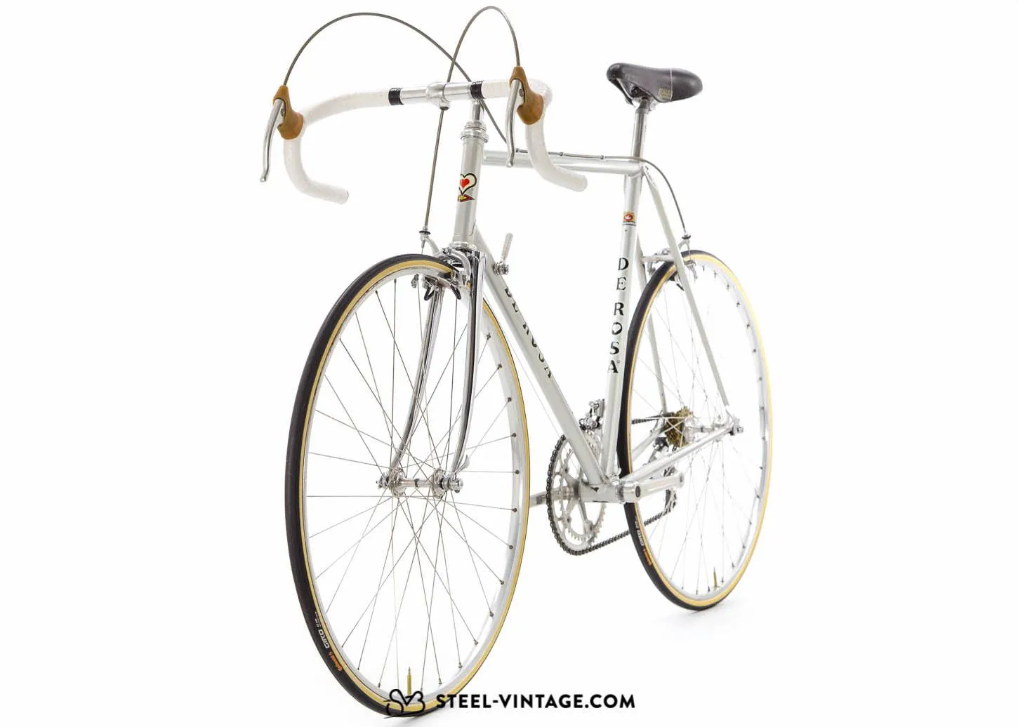 De Rosa Super Prestige Classic Road Bicycle