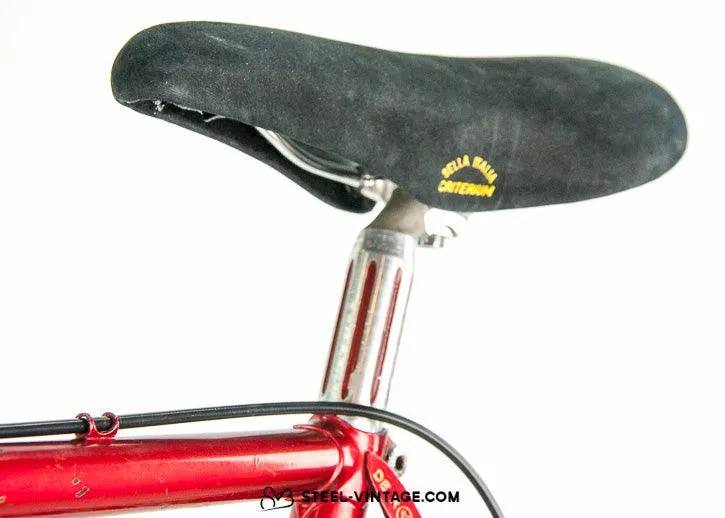 De Rosa Super Prestige Classic Road Bicycle