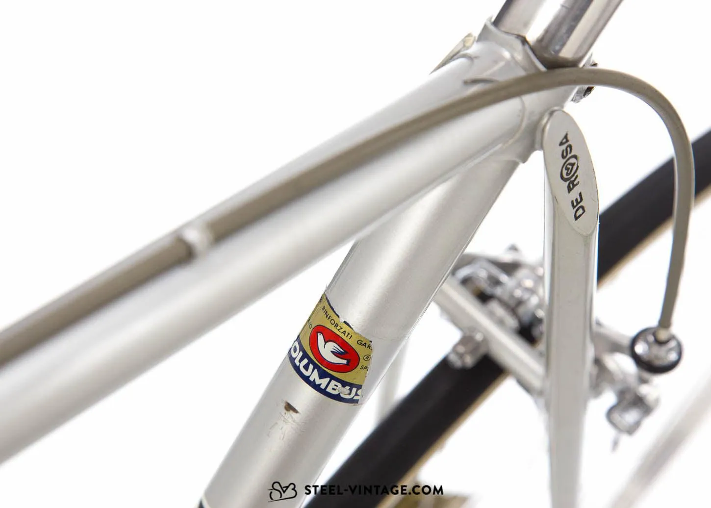 De Rosa Super Prestige Classic Road Bicycle