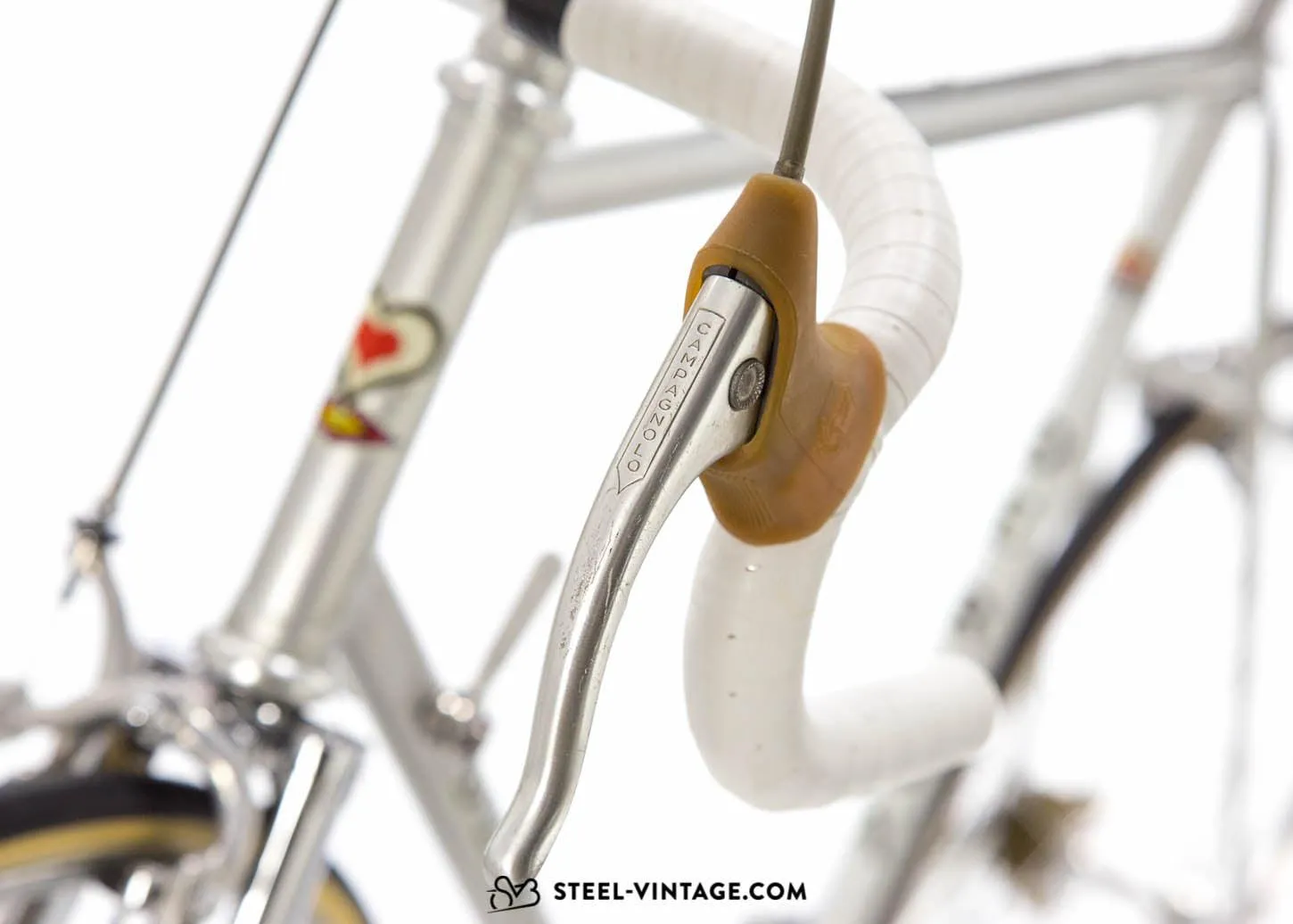 De Rosa Super Prestige Classic Road Bicycle