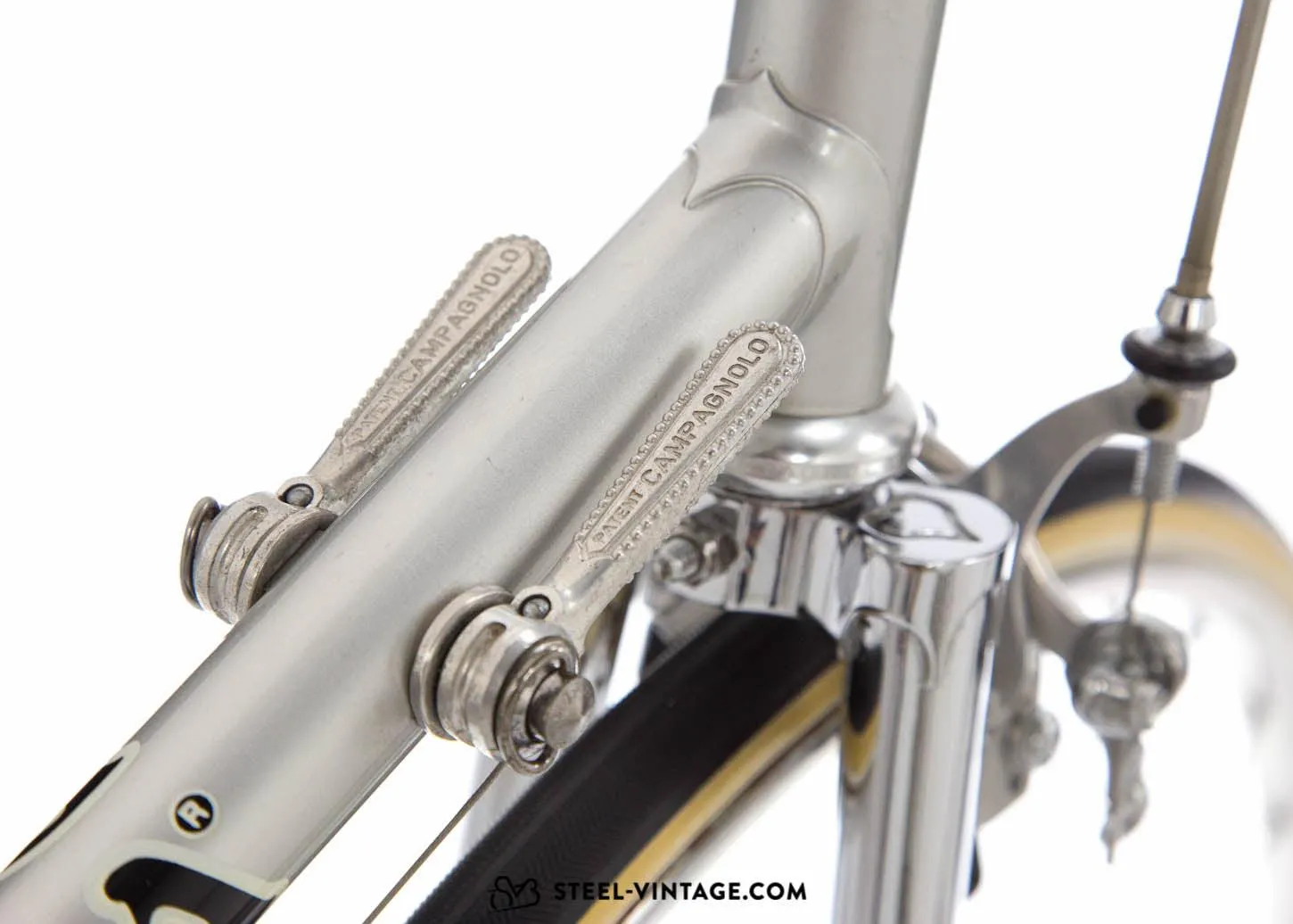 De Rosa Super Prestige Classic Road Bicycle