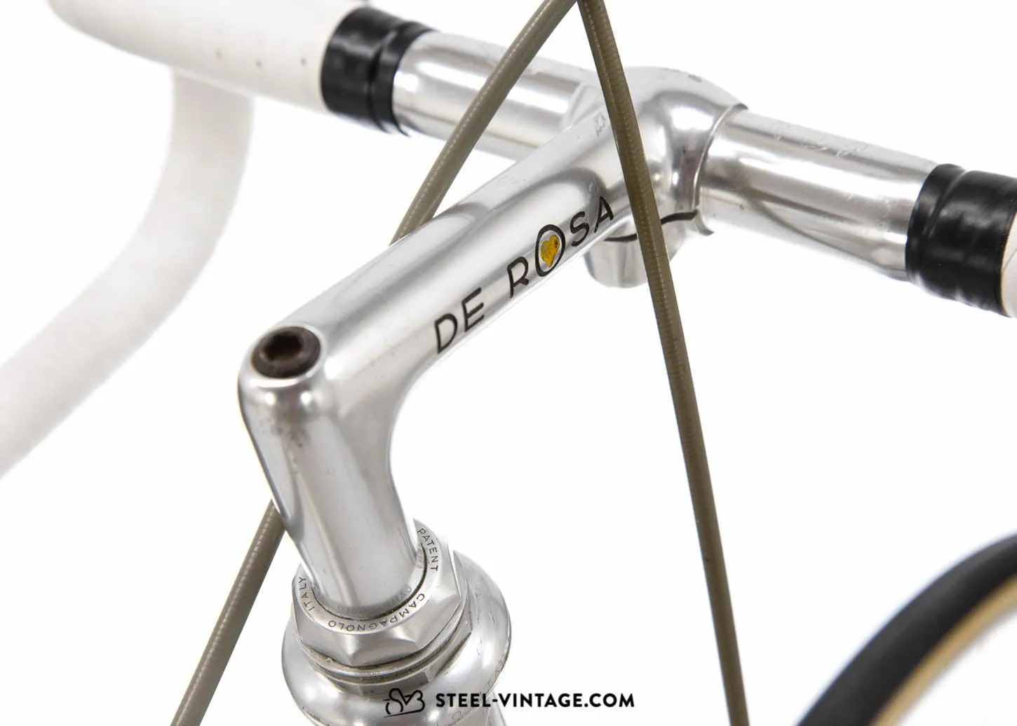 De Rosa Super Prestige Classic Road Bicycle