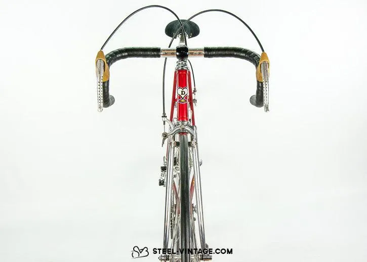 De Rosa Super Prestige Classic Road Bicycle