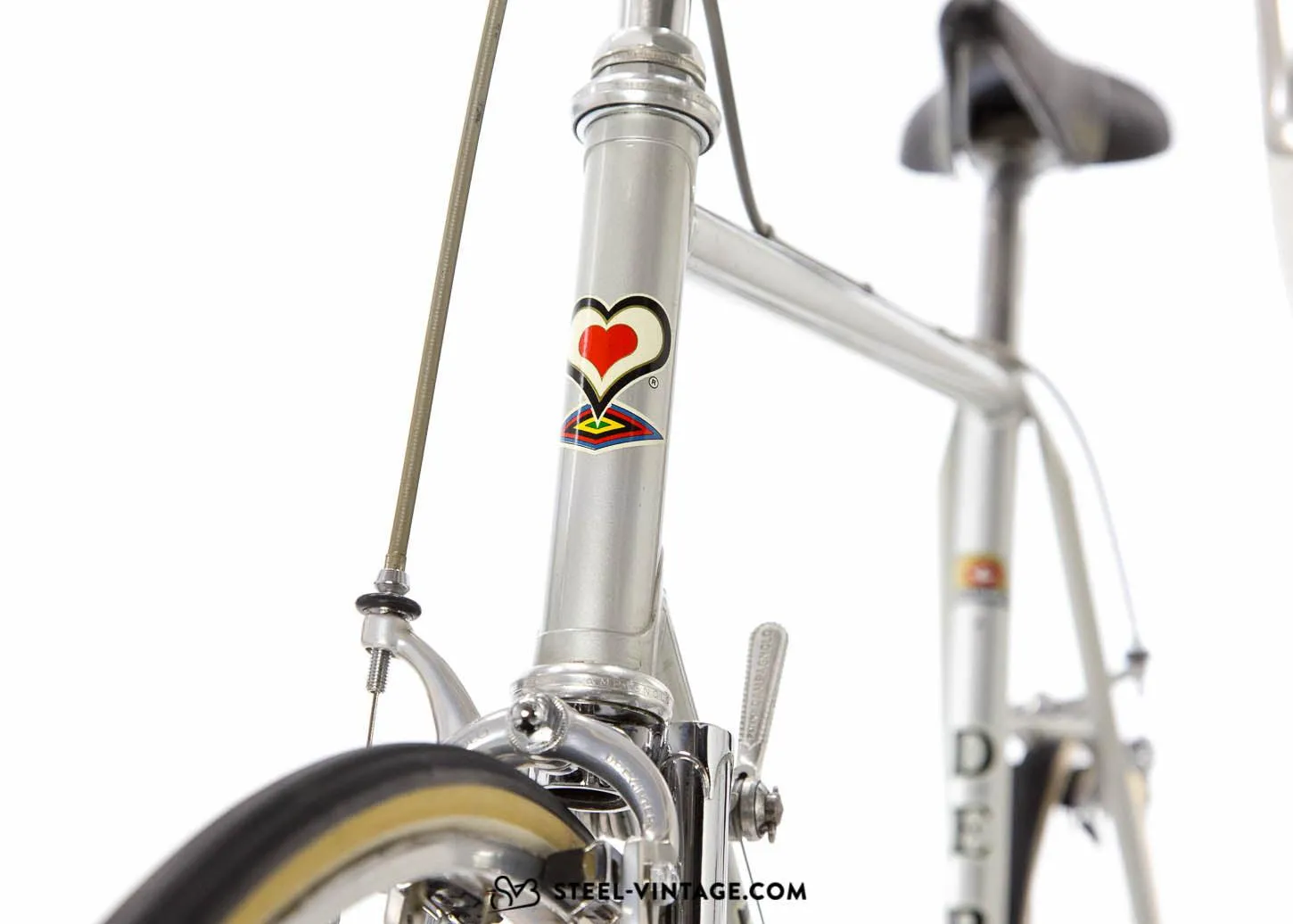 De Rosa Super Prestige Classic Road Bicycle