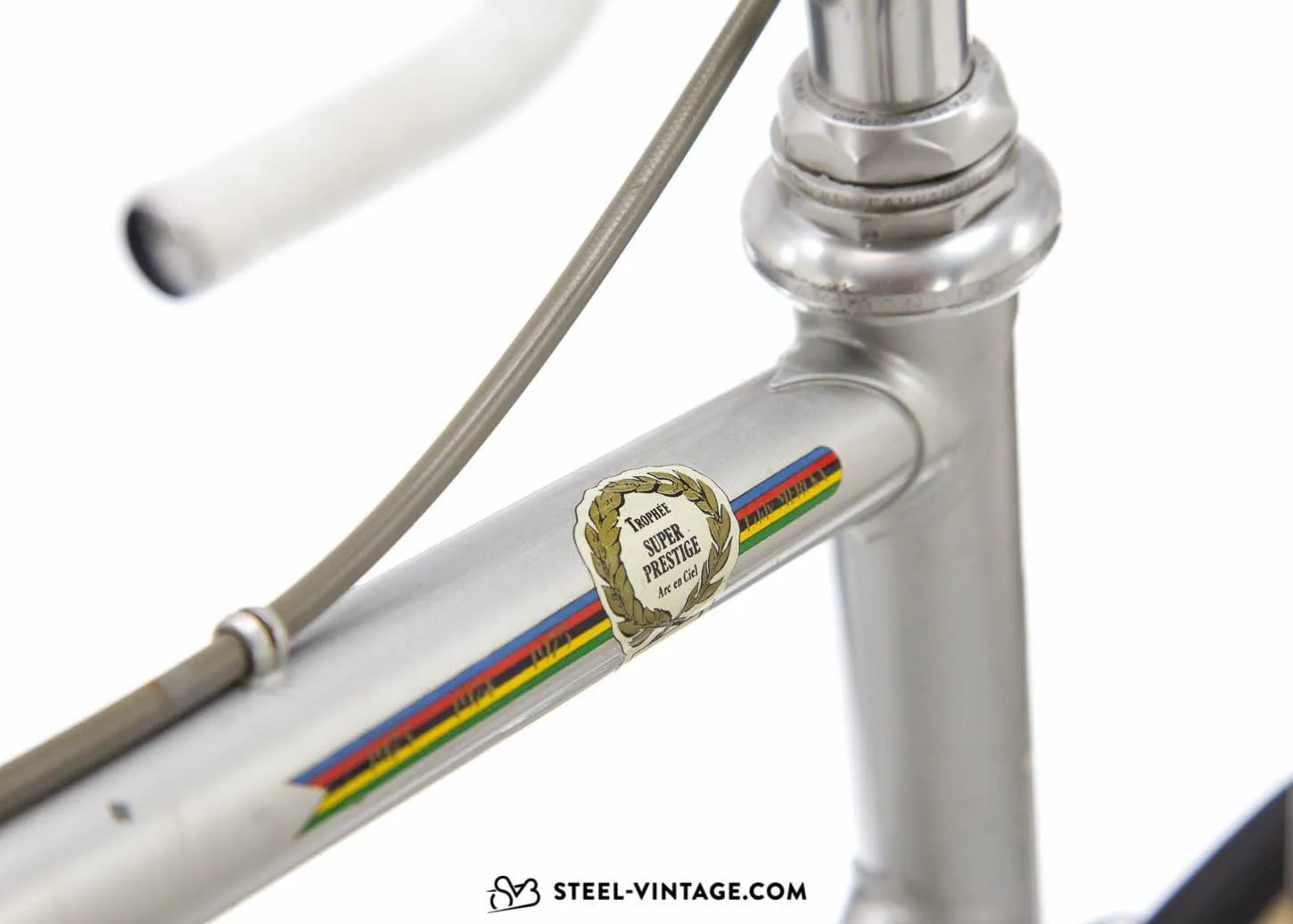 De Rosa Super Prestige Classic Road Bicycle