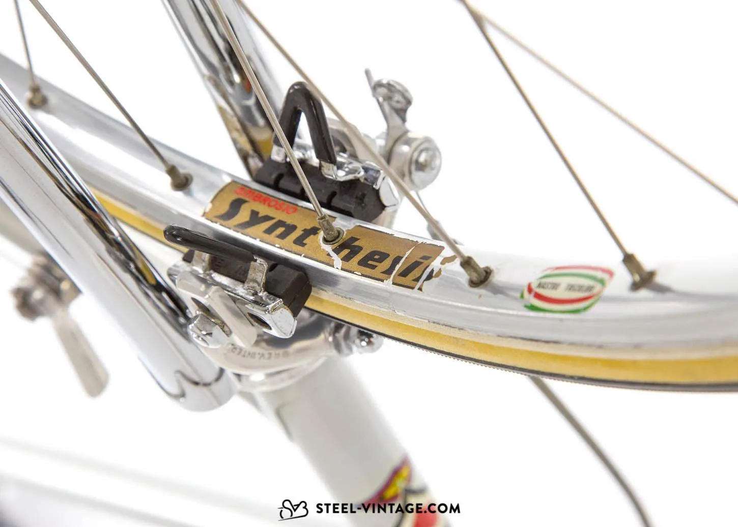 De Rosa Super Prestige Classic Road Bicycle