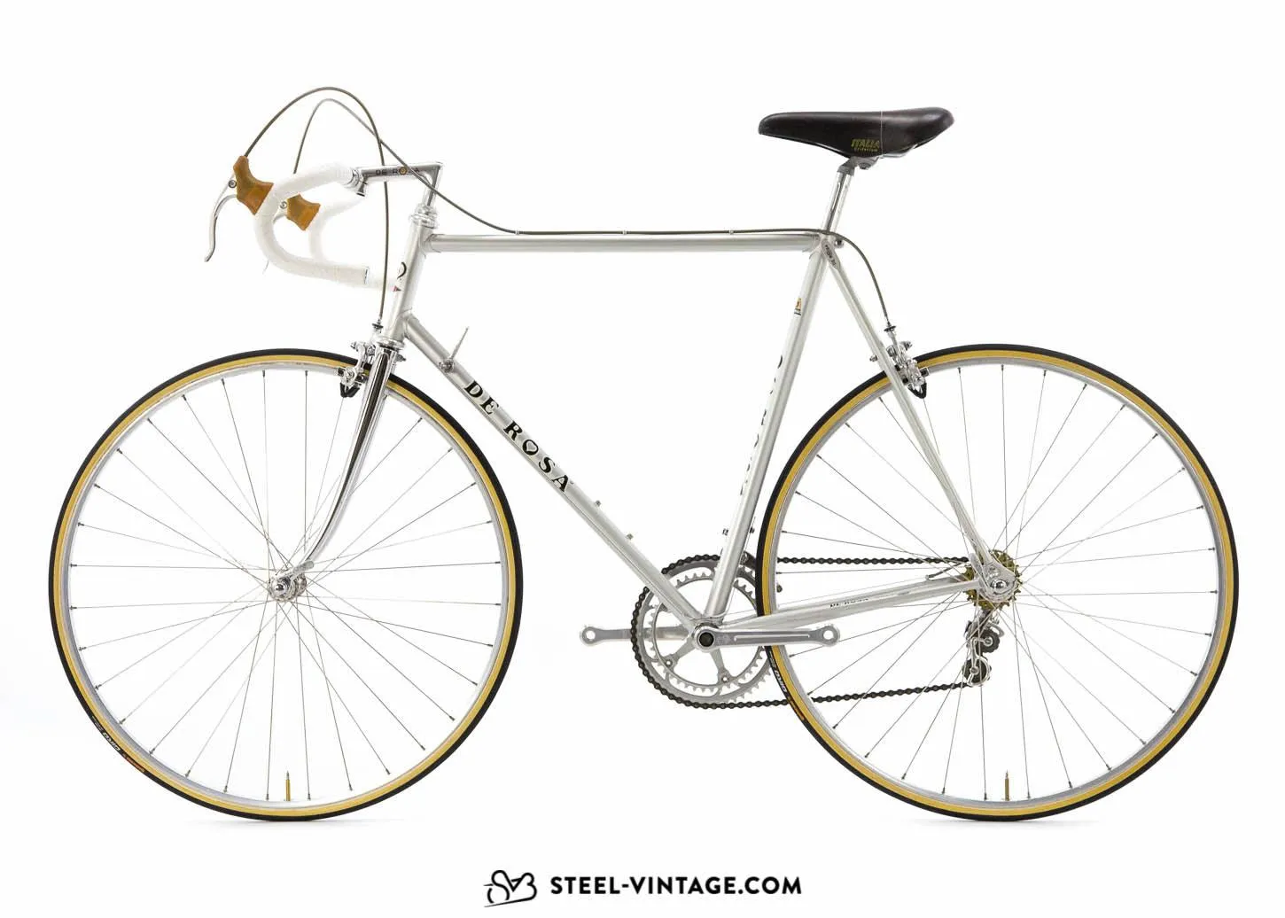 De Rosa Super Prestige Classic Road Bicycle