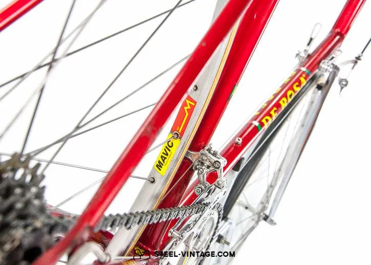 De Rosa Super Prestige Classic Road Bicycle