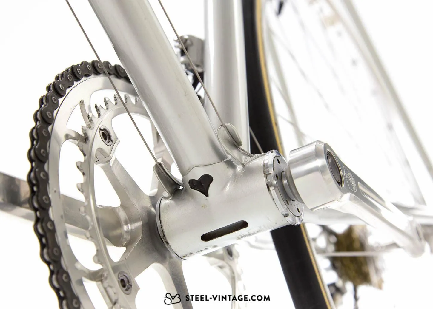De Rosa Super Prestige Classic Road Bicycle