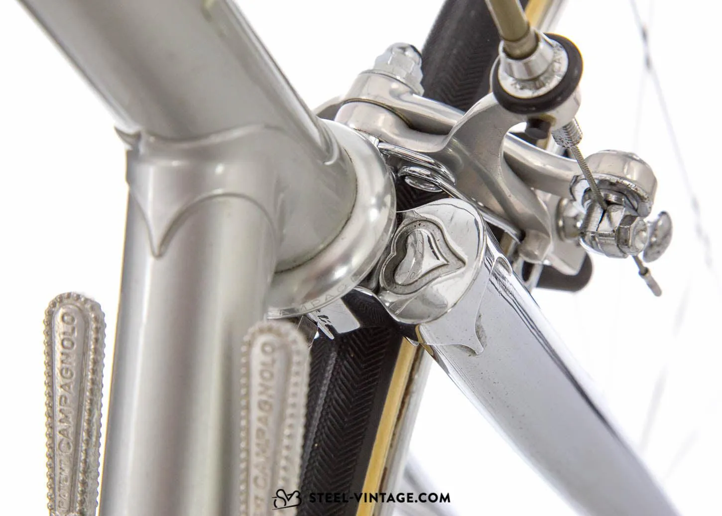 De Rosa Super Prestige Classic Road Bicycle