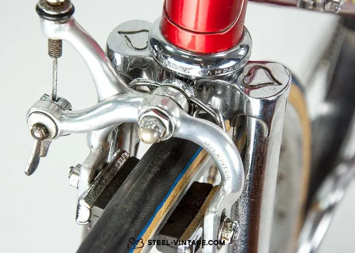 De Rosa Super Prestige Classic Road Bicycle