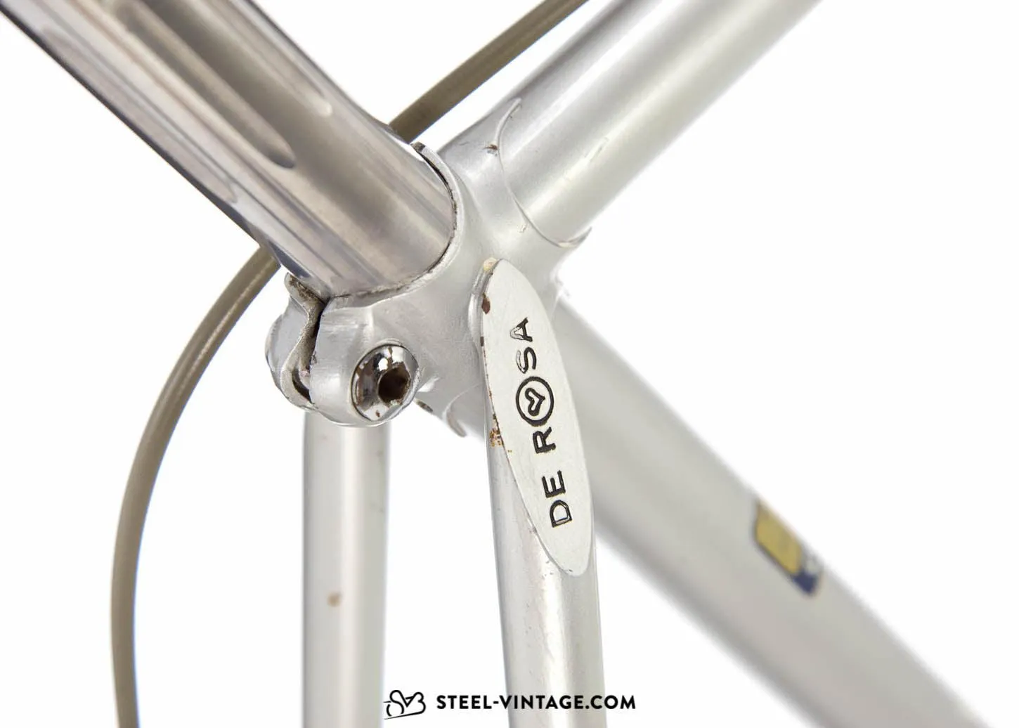 De Rosa Super Prestige Classic Road Bicycle
