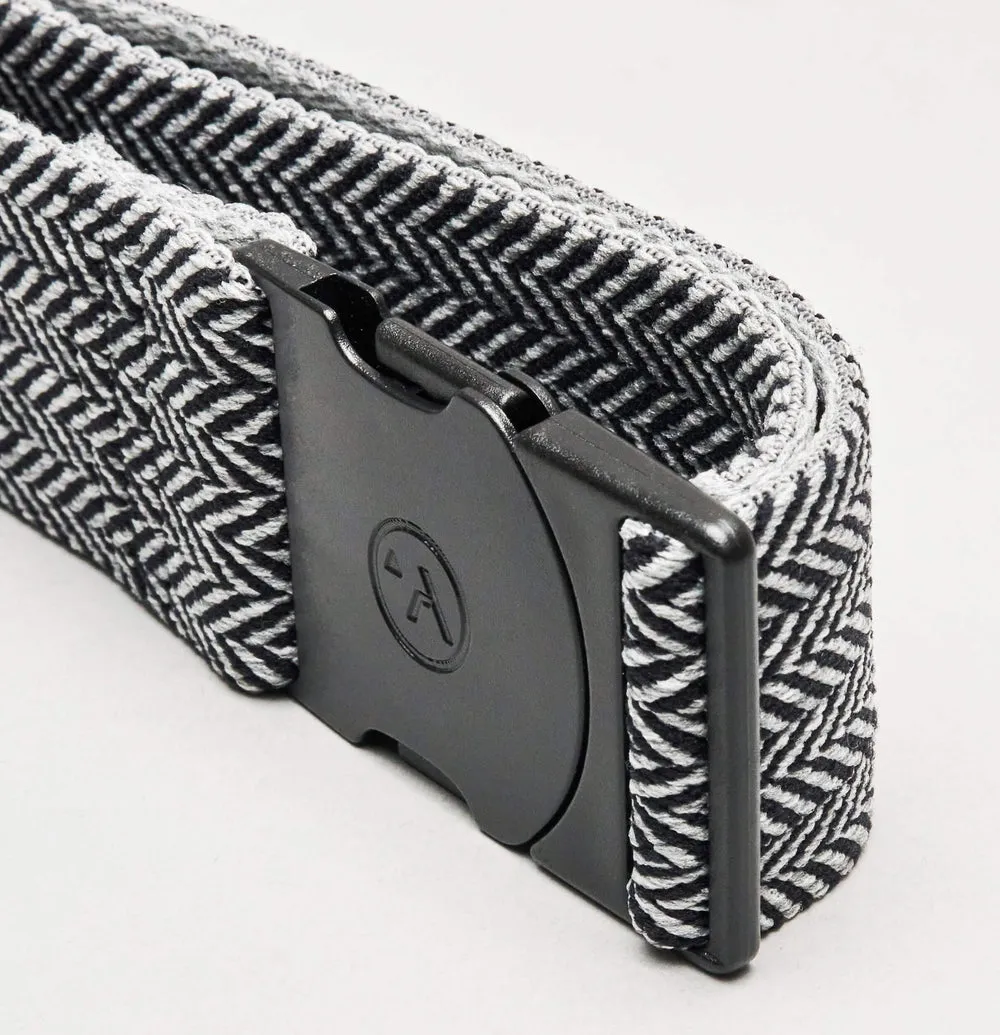 Hemingway Stretch Belt