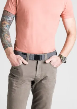 Hemingway Stretch Belt
