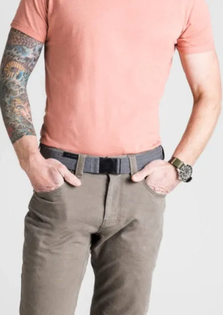 Hemingway Stretch Belt