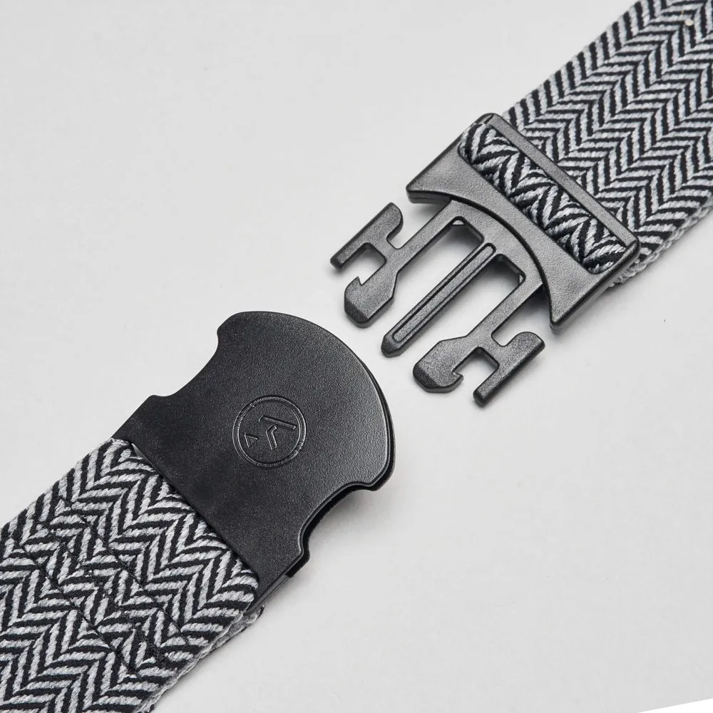 Hemingway Stretch Belt