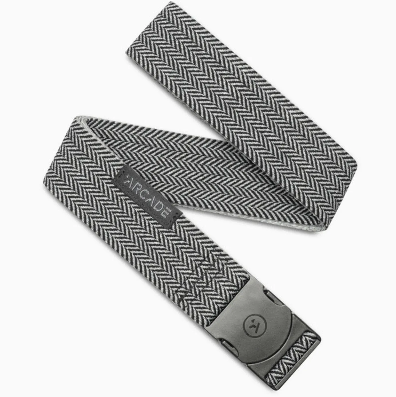 Hemingway Stretch Belt
