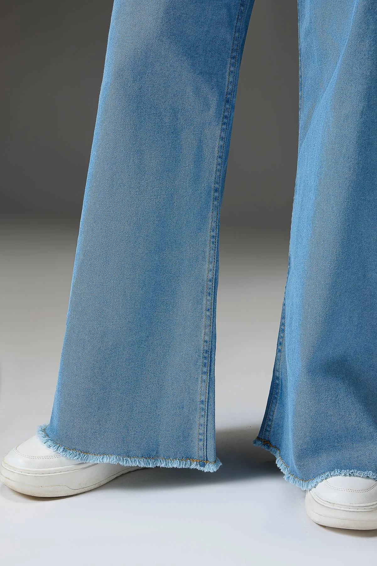 Light Blue Marine Fit Jeans