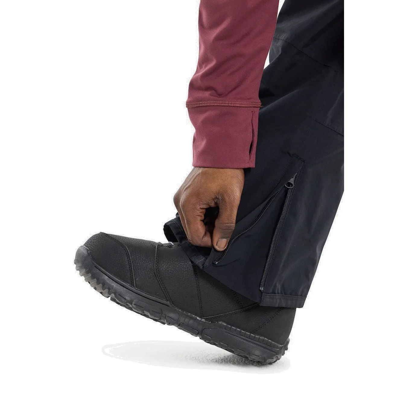 Men's Burton Covert 2.0 Insulated Pants