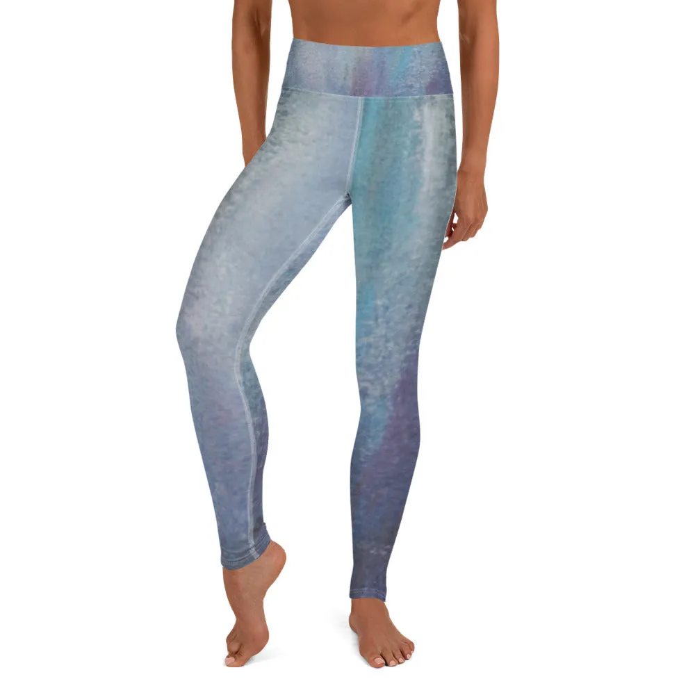 Of the Sky ~ Active Leggings