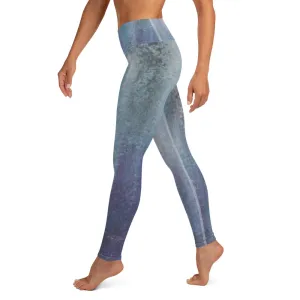 Of the Sky ~ Active Leggings
