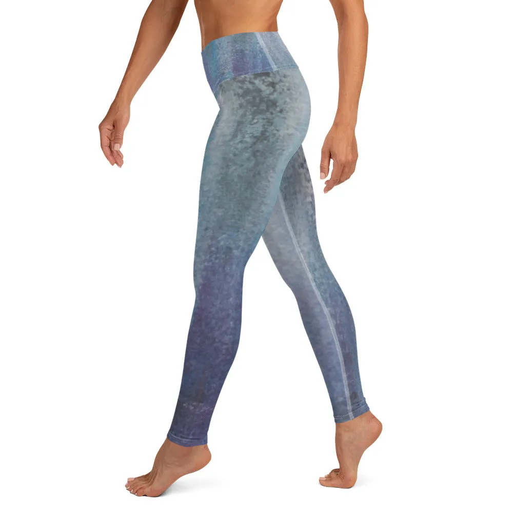 Of the Sky ~ Active Leggings
