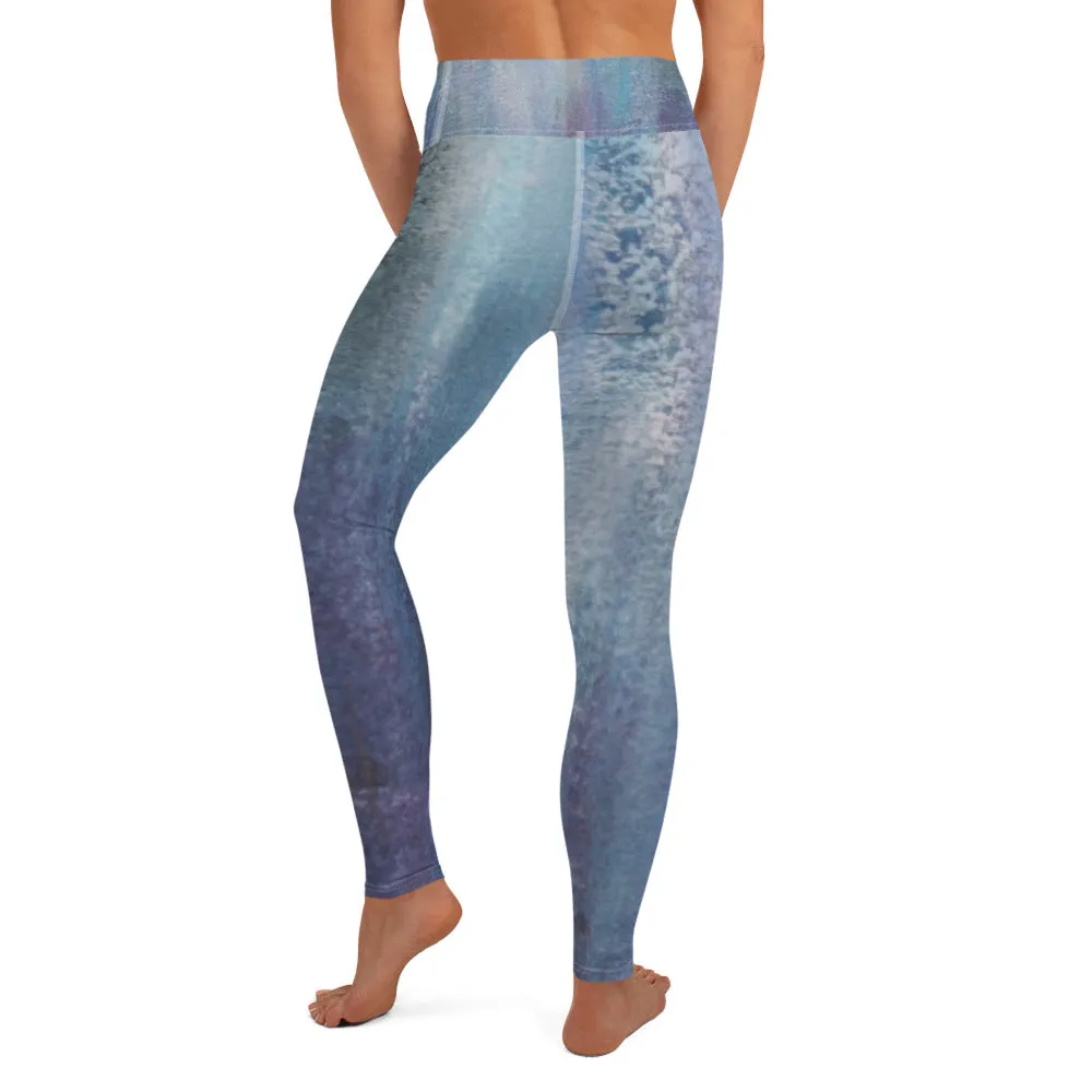 Of the Sky ~ Active Leggings