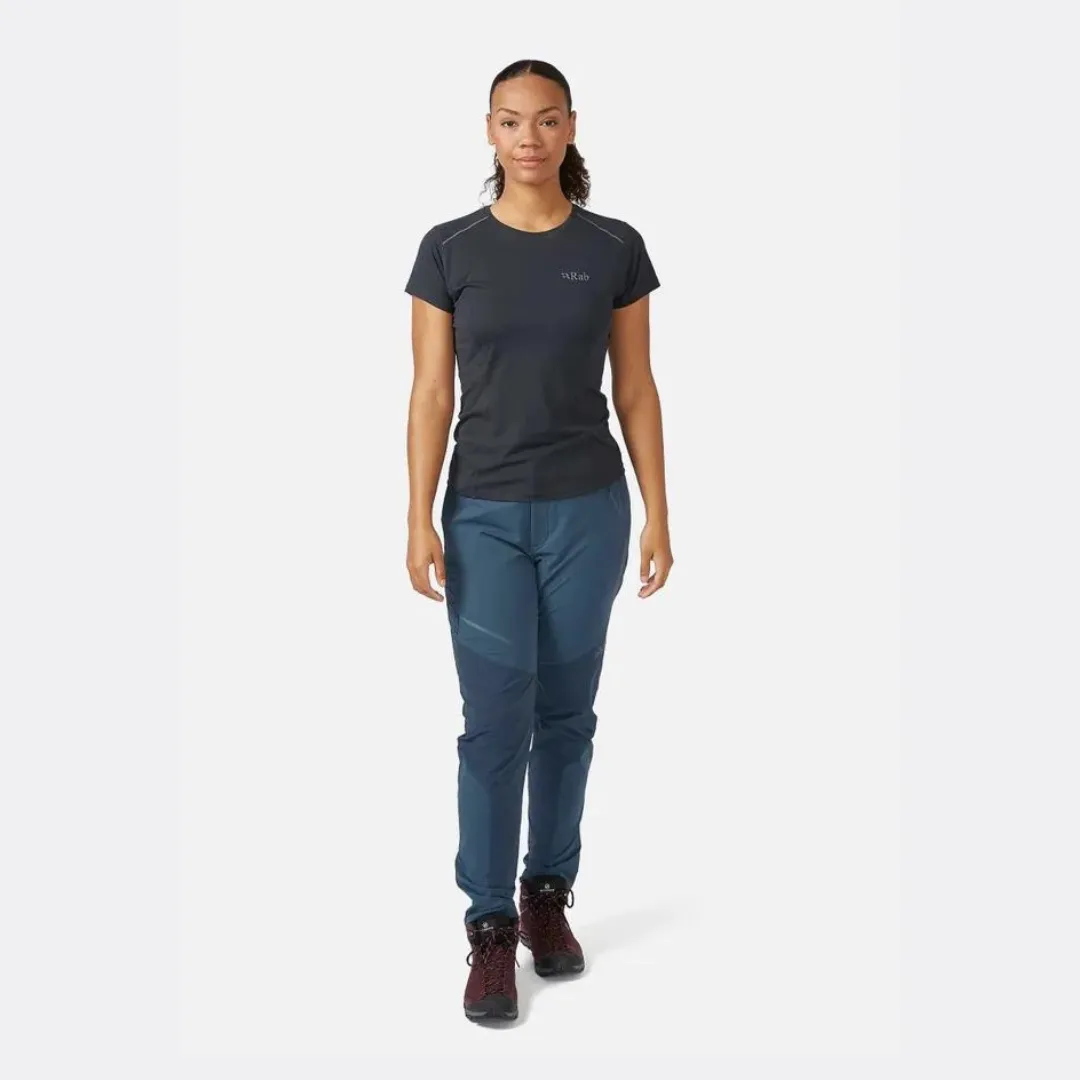 Rab Women's Torque Mountain Pants