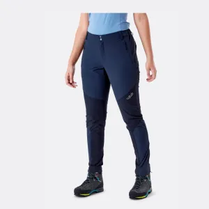 Rab Women's Torque Mountain Pants