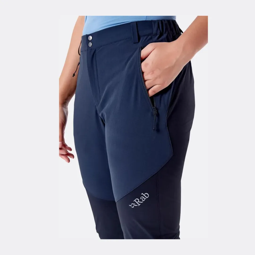 Rab Women's Torque Mountain Pants