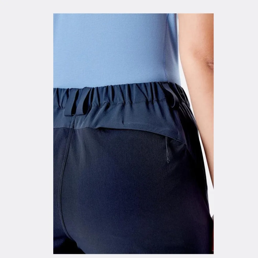 Rab Women's Torque Mountain Pants