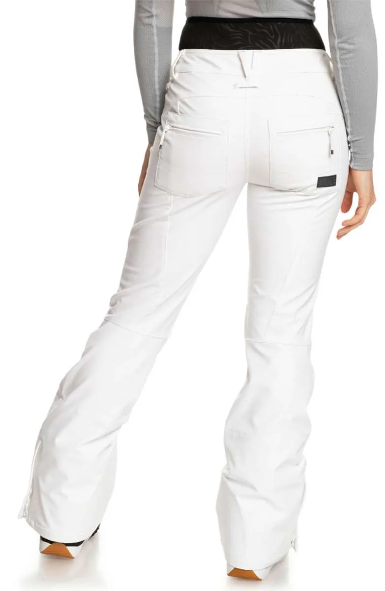 Roxy Women's Rising High Pant 2024