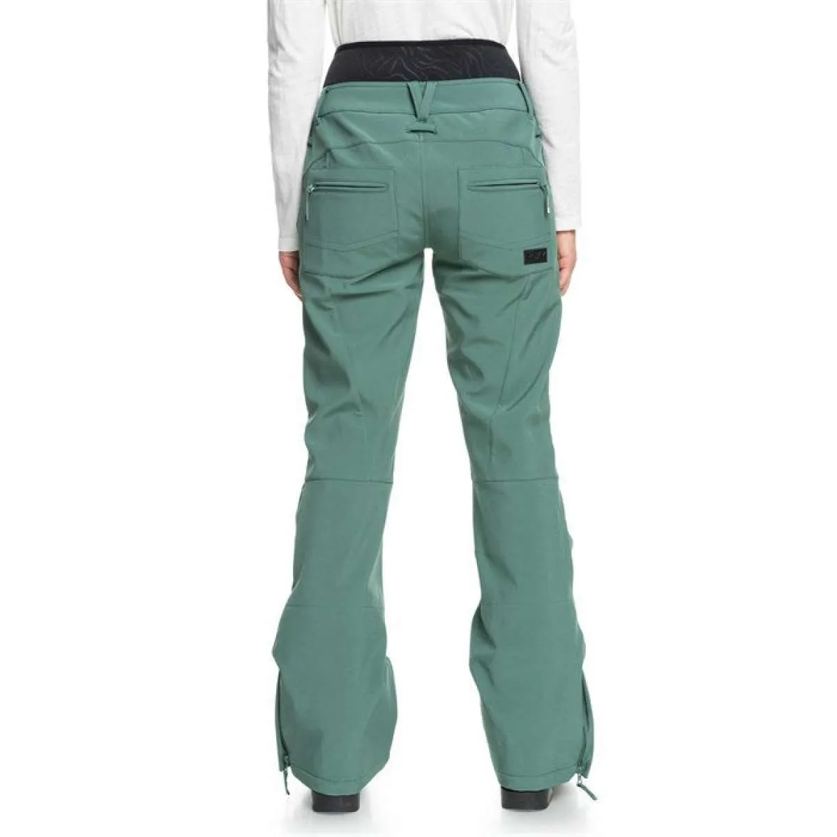 Roxy Women's Rising High Pant 2024