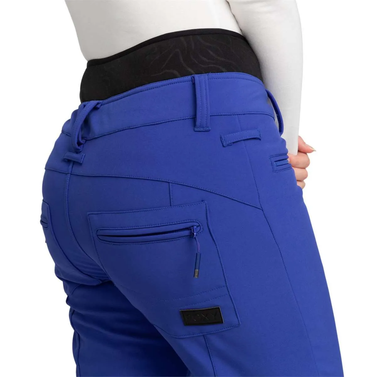 Roxy Women's Rising High Pant 2024