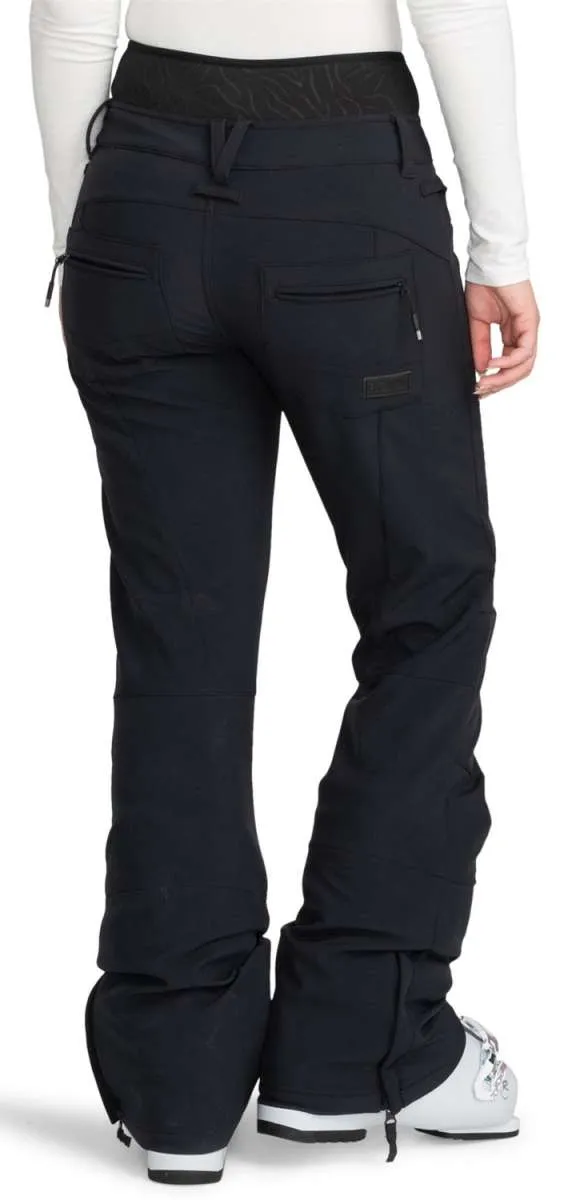 Roxy Women's Rising High Pant 2024