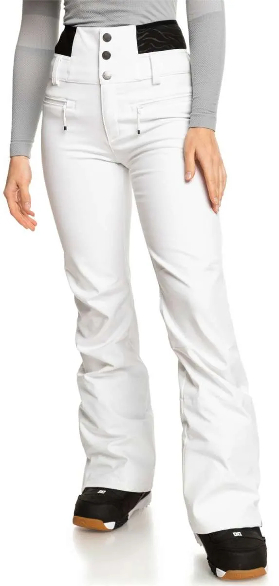 Roxy Women's Rising High Pant 2024