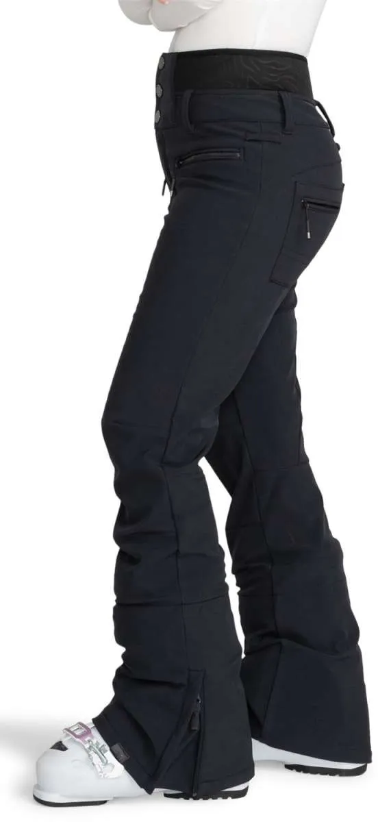 Roxy Women's Rising High Pant 2024