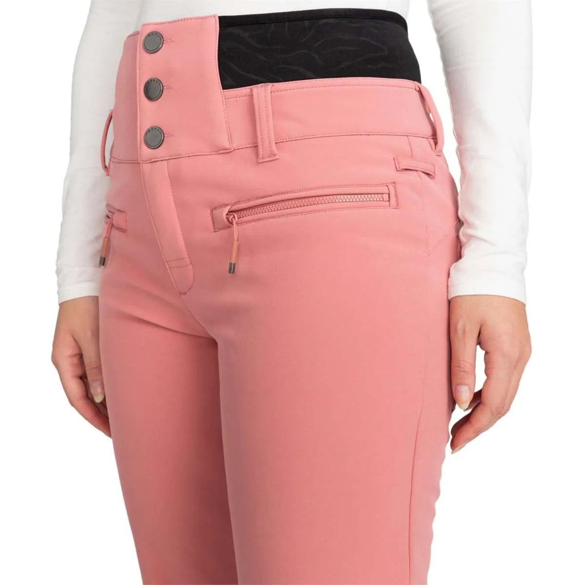Roxy Women's Rising High Pant 2024