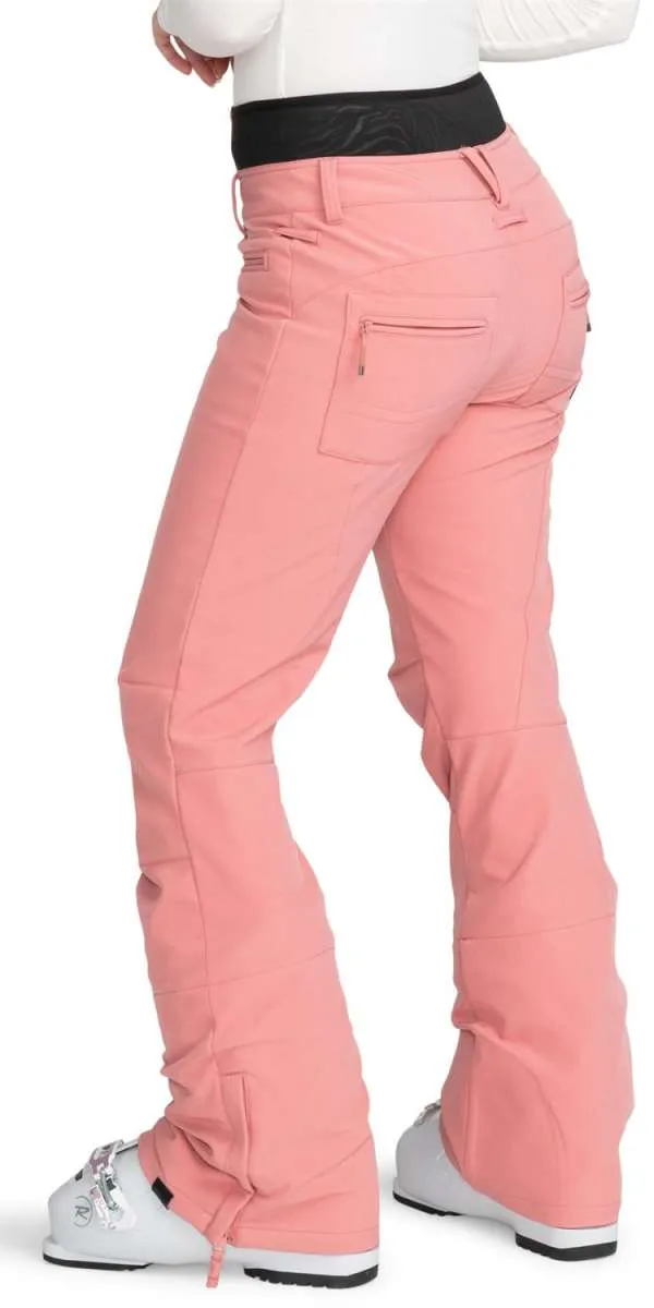 Roxy Women's Rising High Pant 2024