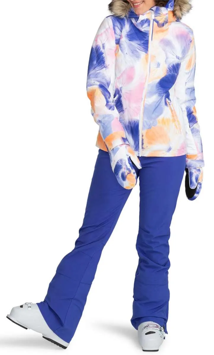 Roxy Women's Rising High Pant 2024